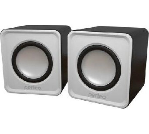 PERFEO (PF_5129) WAVE PF-128-W. белый