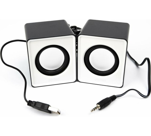 PERFEO (PF_5129) WAVE PF-128-W. белый