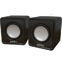 PERFEO (PF_5127) WAVE PF-128-B. черный