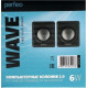 PERFEO (PF_5127) WAVE PF-128-B. черный