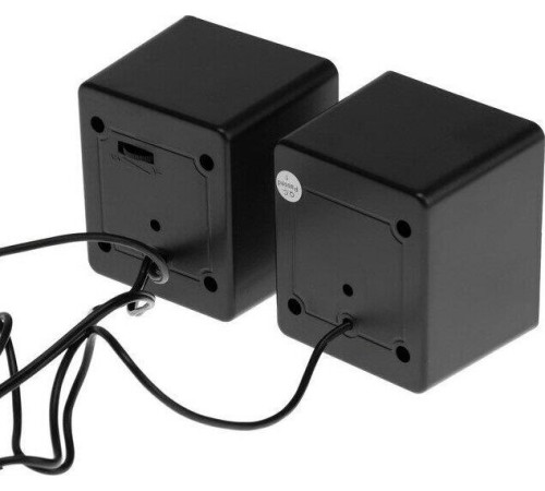 PERFEO (PF_5127) WAVE PF-128-B. черный