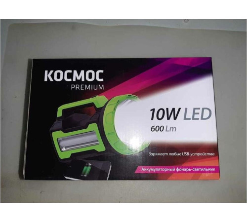 КОСМОС KOSACCU9110WUSB