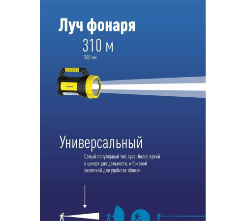 КОСМОС KOCAC2005W_EX