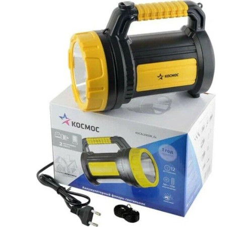 КОСМОС KOCAC2005W_EX