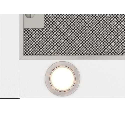 ELIKOR ИНТЕГРА S2 60П-700-В2Д КВ I М-700-60-428/258 белый/белый