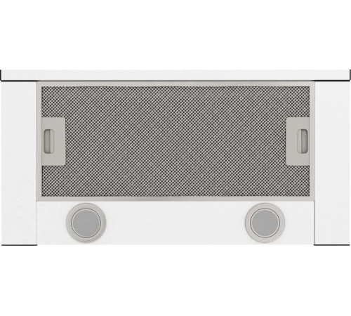 ELIKOR ИНТЕГРА S2 60П-700-В2Д КВ I М-700-60-428/258 белый/белый