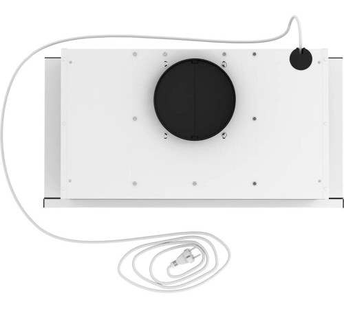 ELIKOR ИНТЕГРА S2 60П-700-В2Д КВ I М-700-60-428/258 белый/белый