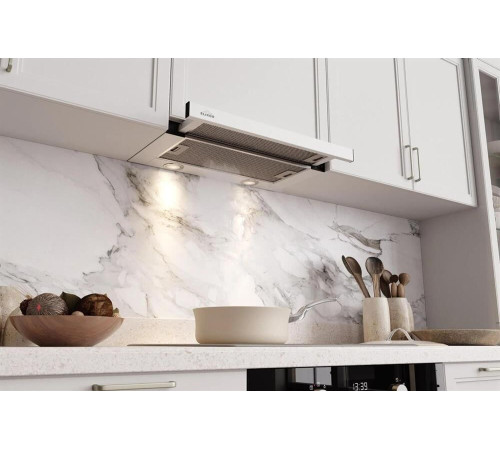 ELIKOR ИНТЕГРА S2 60П-700-В2Д КВ I М-700-60-428/258 белый/белый