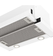 ELIKOR ИНТЕГРА S2 60П-700-В2Д КВ I М-700-60-428/258 белый/белый