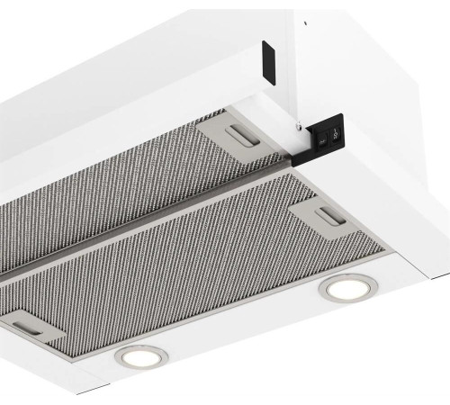 ELIKOR ИНТЕГРА S2 60П-700-В2Д КВ I М-700-60-428/258 белый/белый