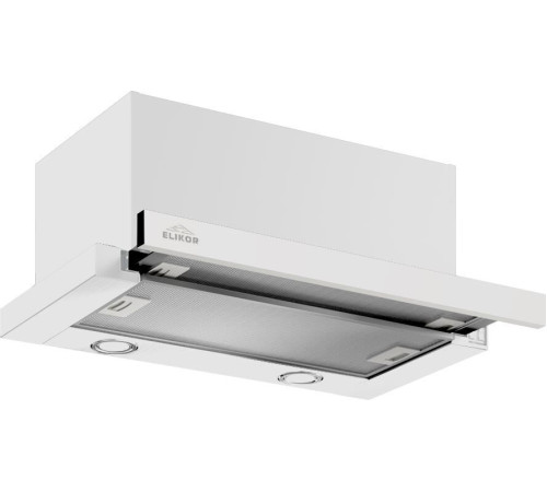 ELIKOR ИНТЕГРА S2 60П-700-В2Д КВ I М-700-60-428/258 белый/белый