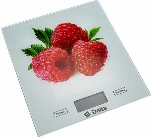 DELTA KCE-37 малина