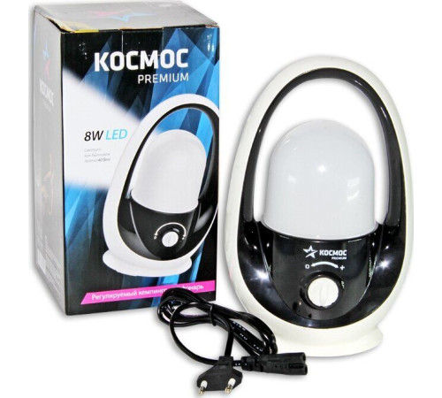 КОСМОС KOSAC6012HWLED