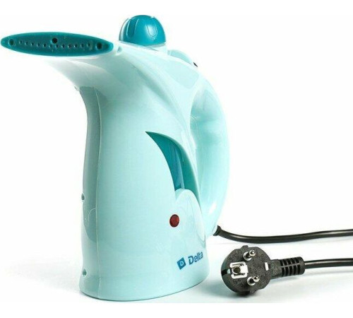 DELTA DL-860Р серо-голубой