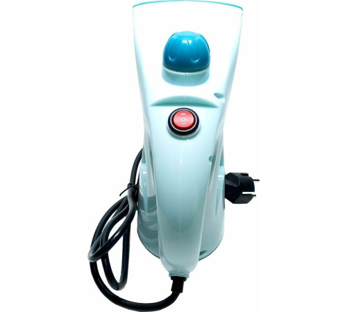 DELTA DL-860Р серо-голубой