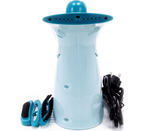 DELTA DL-860Р серо-голубой