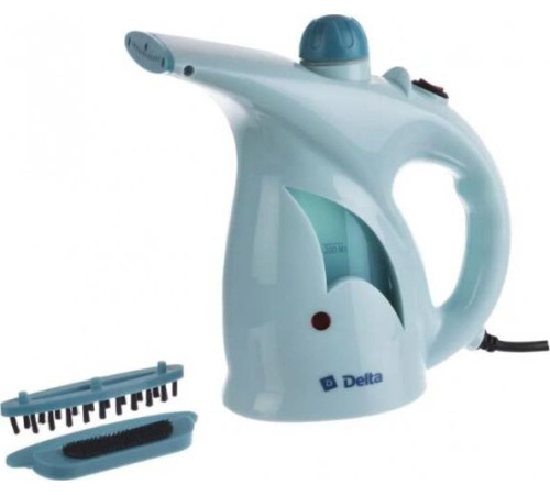 DELTA DL-860Р серо-голубой