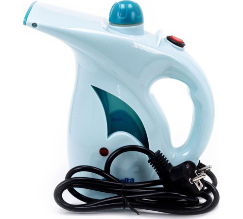 DELTA DL-860Р серо-голубой