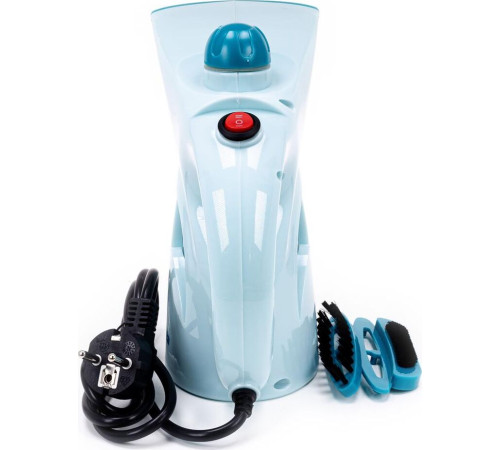 DELTA DL-860Р серо-голубой