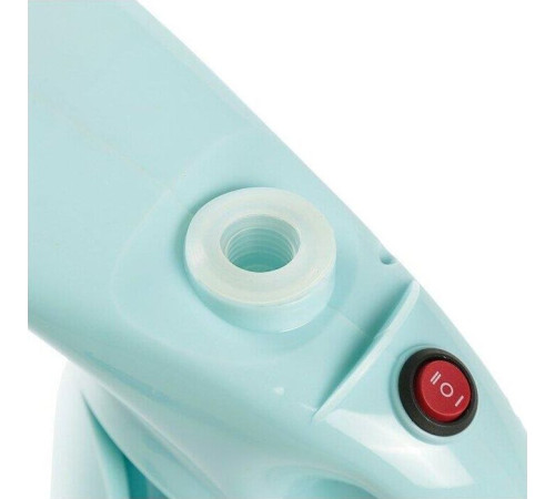 DELTA DL-860Р серо-голубой