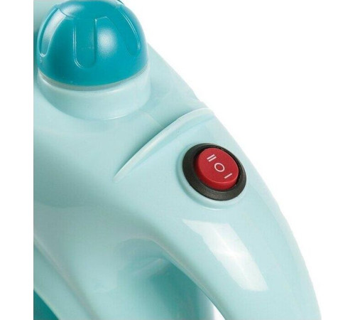 DELTA DL-860Р серо-голубой