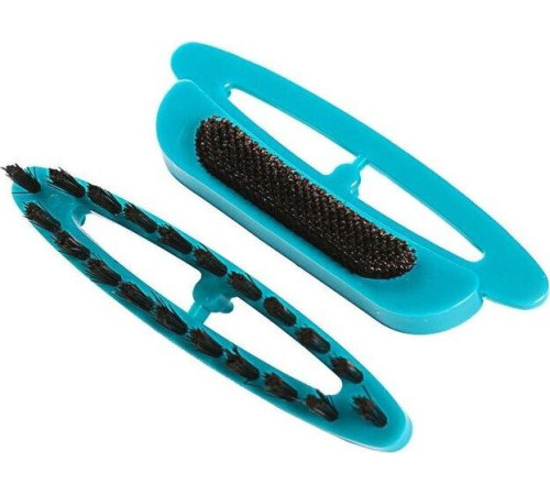 DELTA DL-860Р серо-голубой