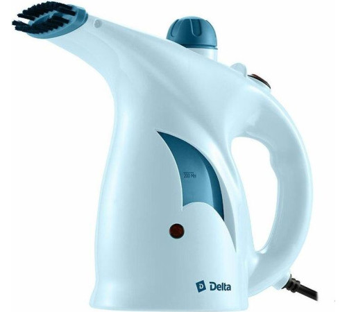 DELTA DL-860Р серо-голубой