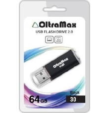 OLTRAMAX OM064GB30-В черный