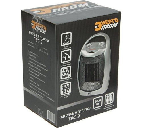 ЭНЕРГОПРОМ ТВС-9 керамика 0М-00008822