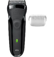Бритва BRAUN 300S BLACK