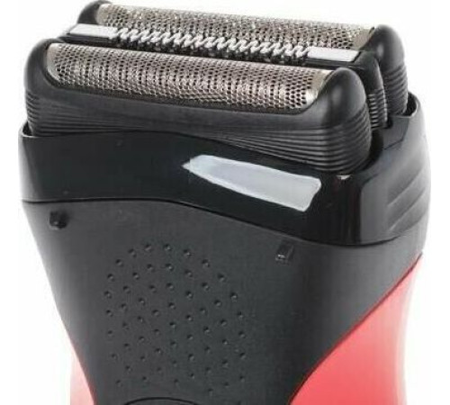 BRAUN 300S RED