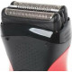 BRAUN 300S RED