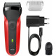 BRAUN 300S RED