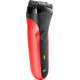 BRAUN 300S RED