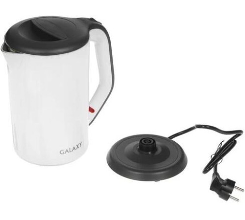 GALAXY GL 0318 белый