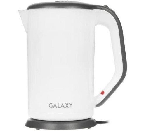GALAXY GL 0318 белый