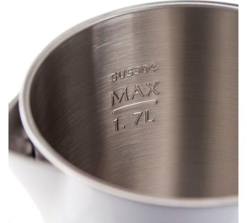 GALAXY GL 0318 белый