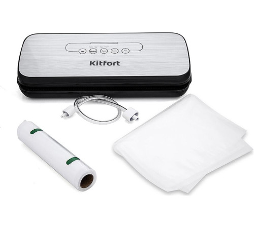 KITFORT KT-1502-2 черный