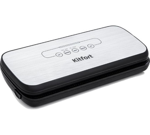 KITFORT KT-1502-2 черный