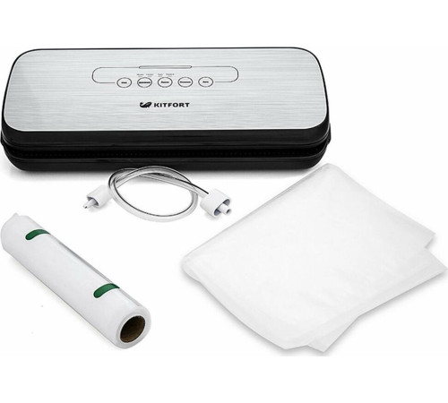 KITFORT KT-1502-2 черный