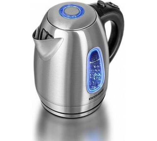 REDMOND RK-M183 нержавейка