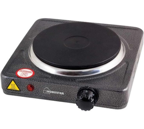 HOMESTAR HS-1102 однокомфорочная