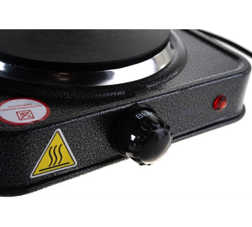 HOMESTAR HS-1102 однокомфорочная