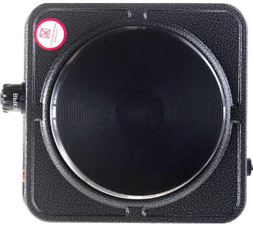 HOMESTAR HS-1102 однокомфорочная