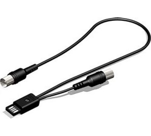 LOCUS LI-105 инжектор питания