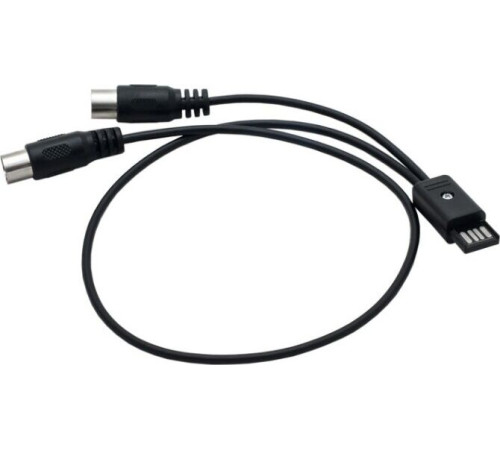 LOCUS LI-105 инжектор питания