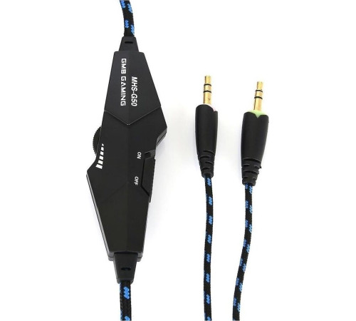 GEMBIRD (14468) MHS-G50