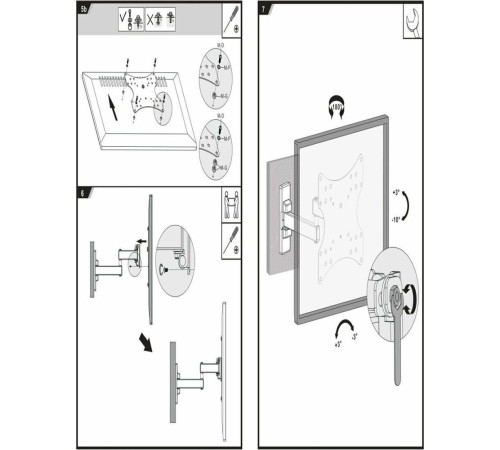 ULTRAMOUNTS UM877 для 17
