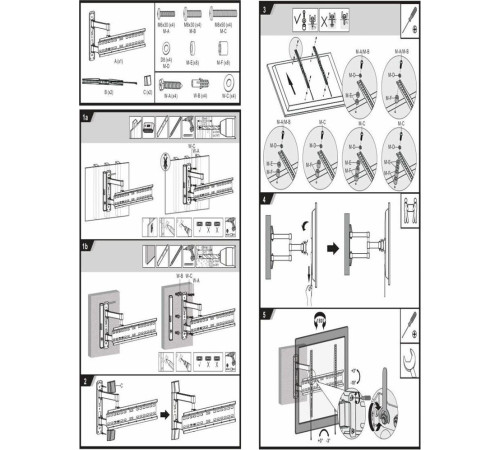 ULTRAMOUNTS UM879 для 37