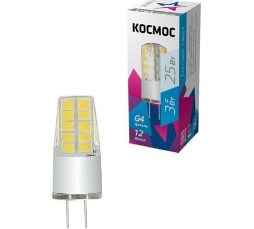 КОСМОС LKSMLED3WJCG412V45